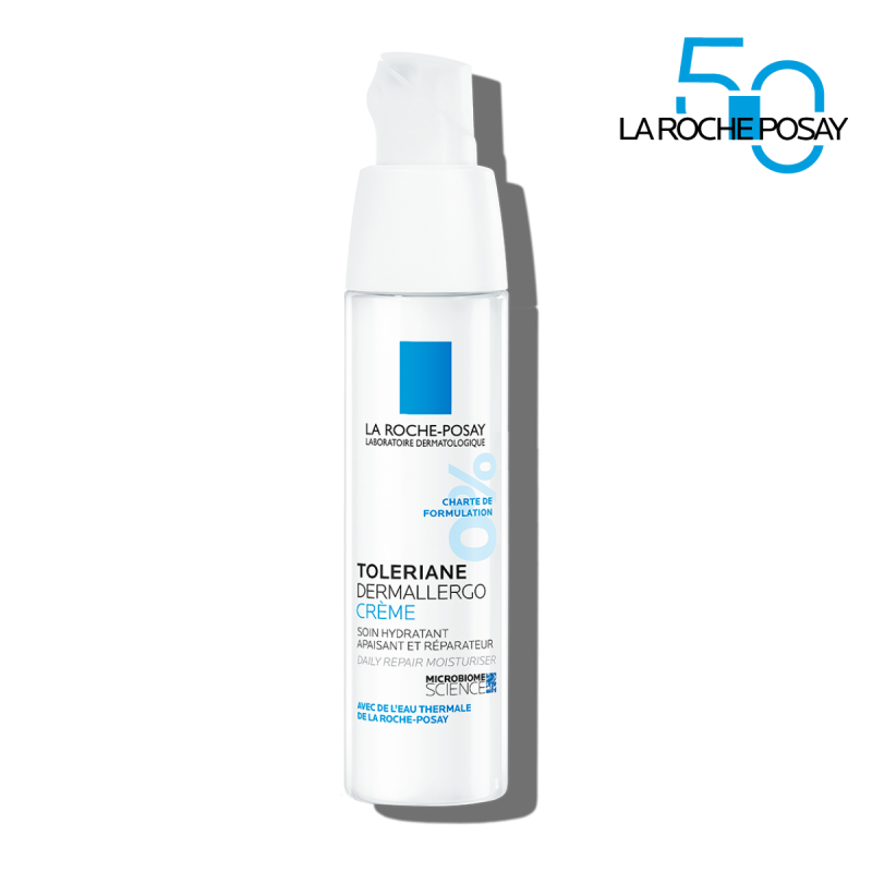 TOLERIANE DERMALLERGO CREMA
