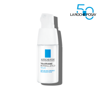 TOLERIANE DERMALLERGO CREMA DE OJOS