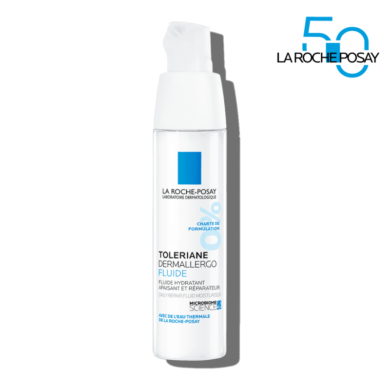 TOLERIANE DERMALLERGO FLUIDO