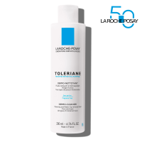 TOLERIANE DERMO LIMPIADOR