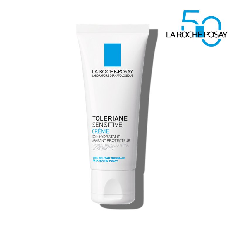 TOLERIANE SENSITIVE CREME