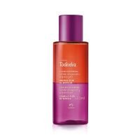 Aceite Bifásico Corporal Tododia Ciruela y Flor de Vainilla