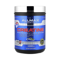 ALLMAX, Creatina, grado farmacéutico, sin sabor