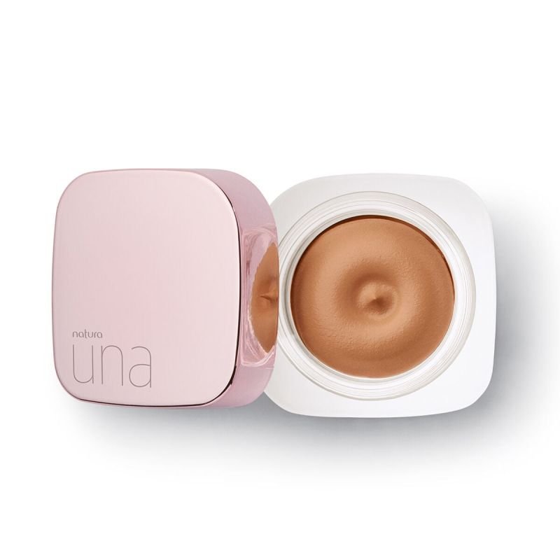 Base Mousse Una
