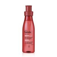 Body splash Frambuesa y pimienta roja Tododia 200ml