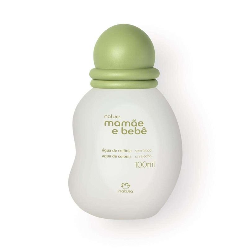Colonia Infantil clásica Mamá y Bebé 100ml