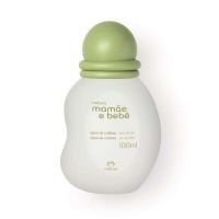 Colonia Infantil clásica Mamá y Bebé 100ml