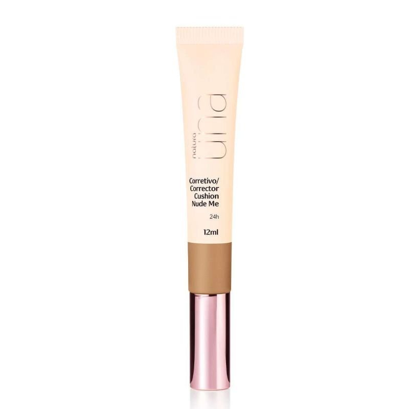 Corrector cushion nude me