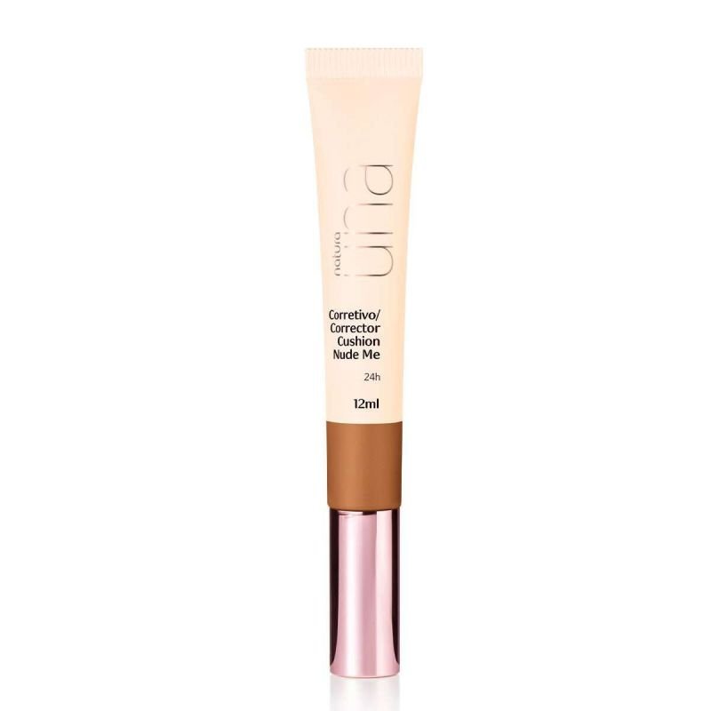 Corrector cushion nude me