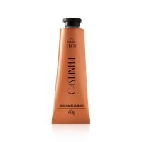Crema Hidratante para Manos Ekos Castaña 40 g