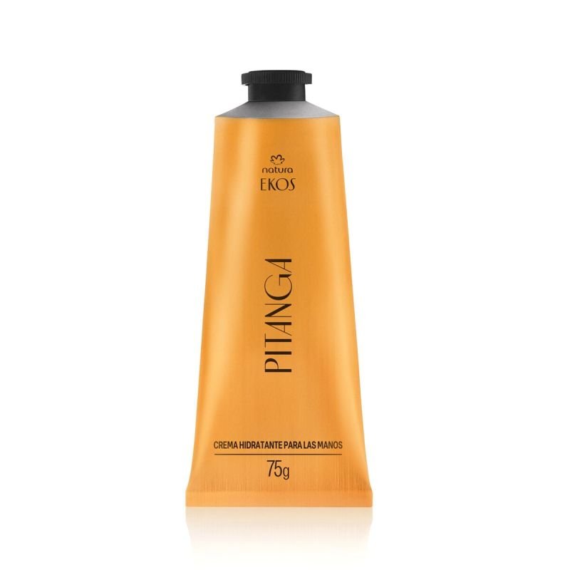 Crema Hidratante para Manos Ekos Pitanga 75 g
