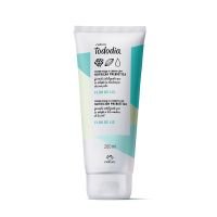 Crema Nutritiva Tododia Flor de Lis 200 ml