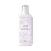 Crema para peinar