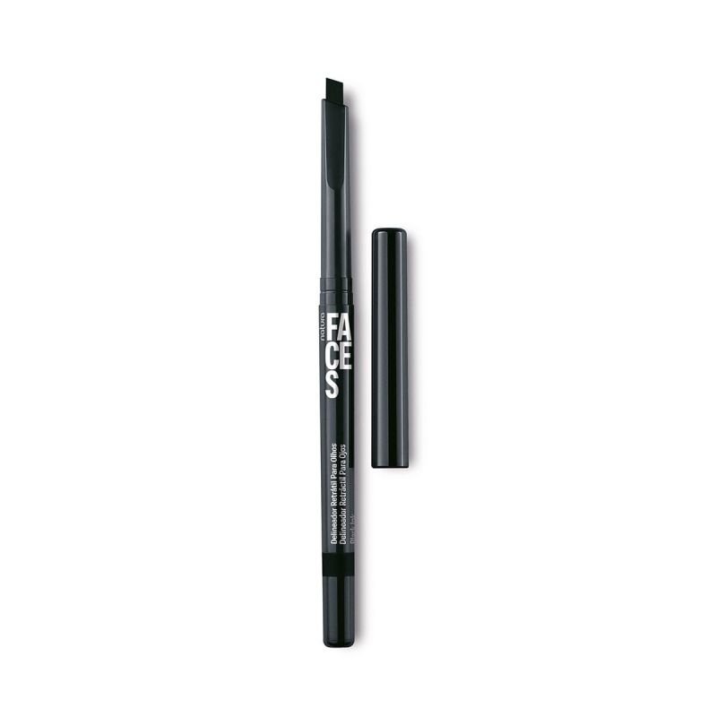 Delineador Retractil Faces 280 mg
