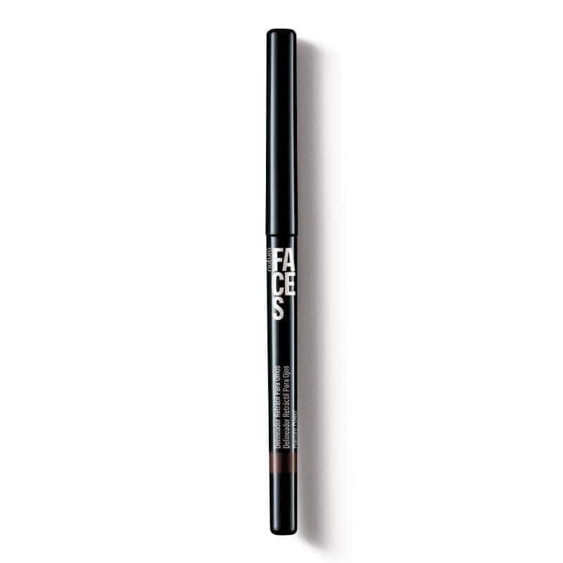 Delineador Retractil Faces 280 mg