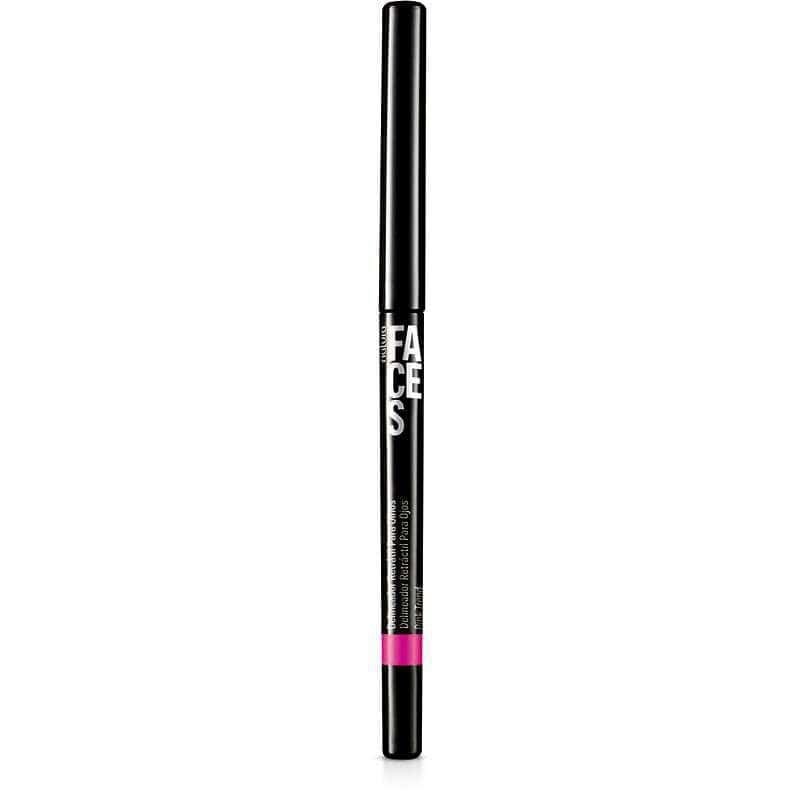 Delineador Retractil Faces 280 mg