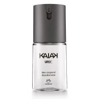 Desodorante en Spray Corporal Perfumado Masculino Kaiak Urbe 100 ml