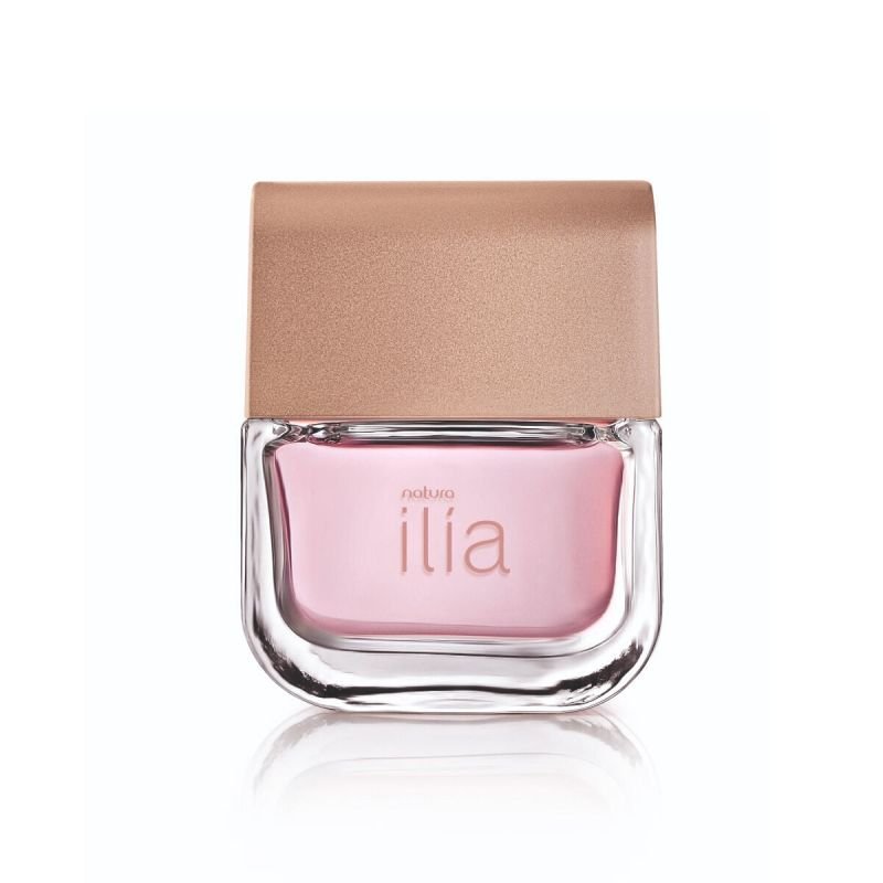 Eau de Parfum Femenino Ilía Clásico 50ml