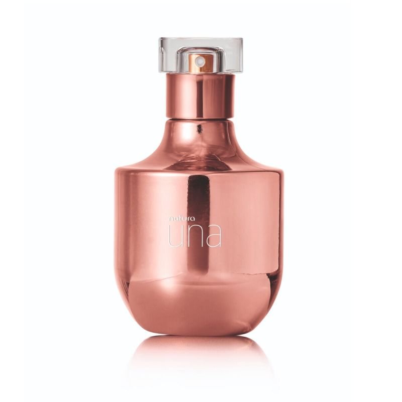 Eau de Parfum Femenino Una Clásico 50ml