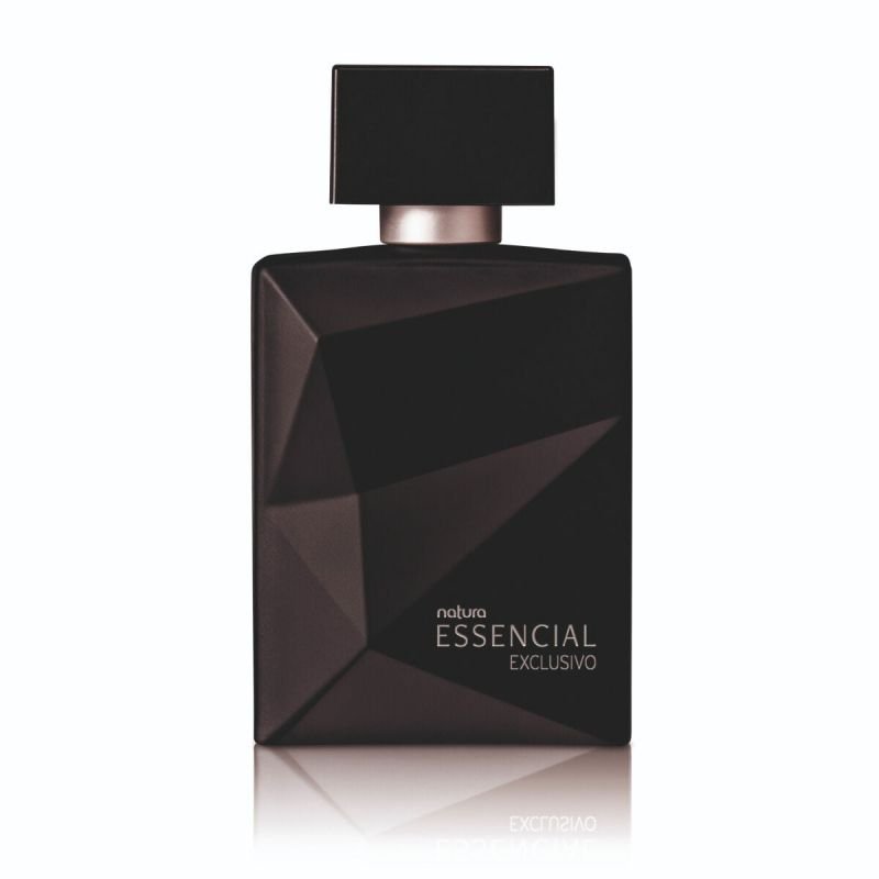 Eau de Parfum Masculino Essencial Exclusivo 100ml