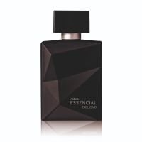 Eau de Parfum Masculino Essencial Exclusivo 100ml