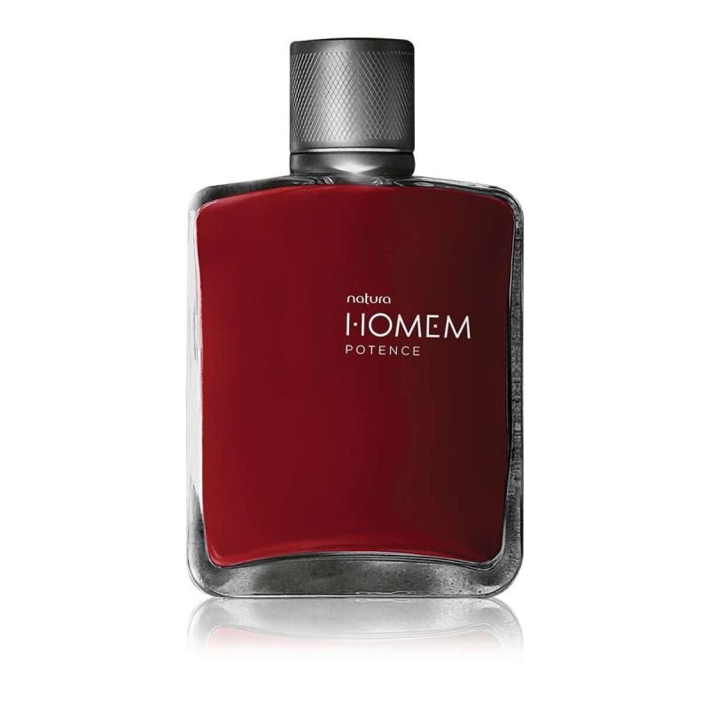 Eau de Parfum Masculino Homem Potence 100ml