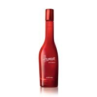 Eau de Toilette Femenino Humor Primero 75ml