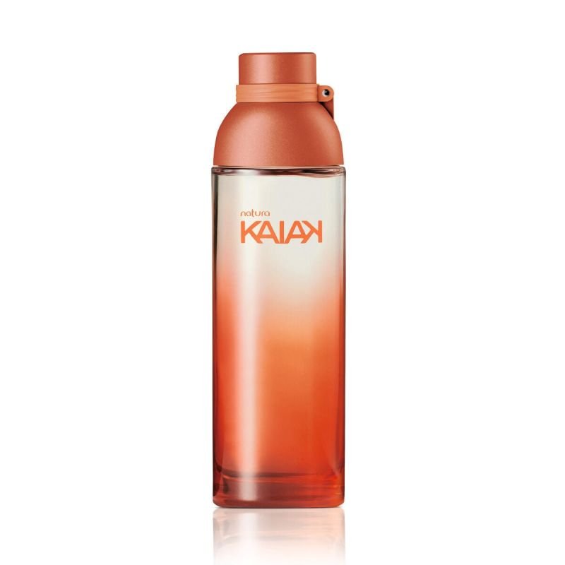 Eau de Toilette Femenino Kaiak Clásico 100ml