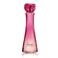 Eau de Toilette Femenino Kriska Shock 100ml