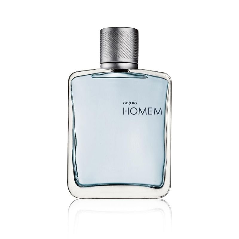 Eau de Toilette Masculino Homem Clásico 100ml