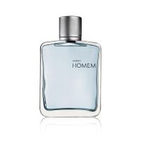 Eau de Toilette Masculino Homem Clásico 100ml