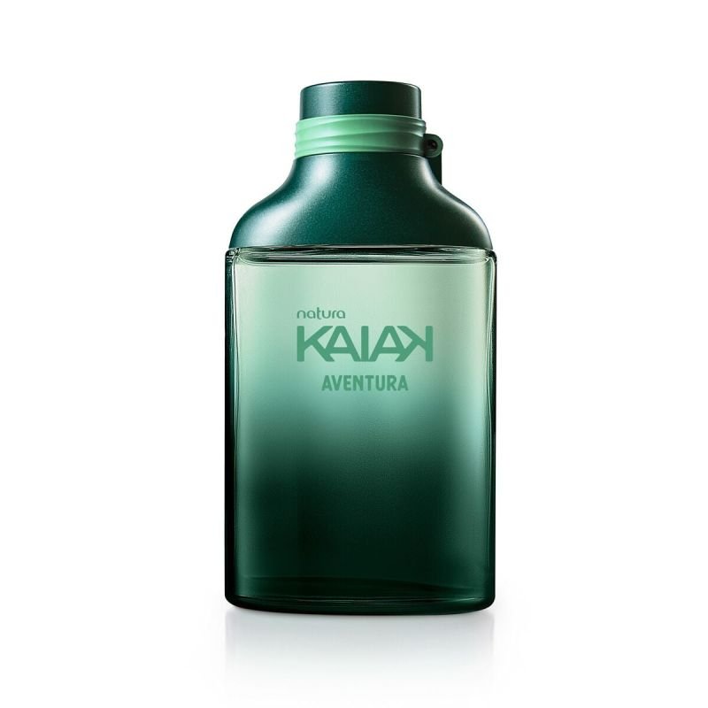Eau de Toilette Masculino Kaiak Aventura 100ml