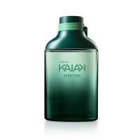 Eau de Toilette Masculino Kaiak Aventura 100ml