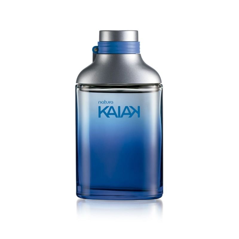 Eau de Toilette Masculino Kaiak Clásico 100ml