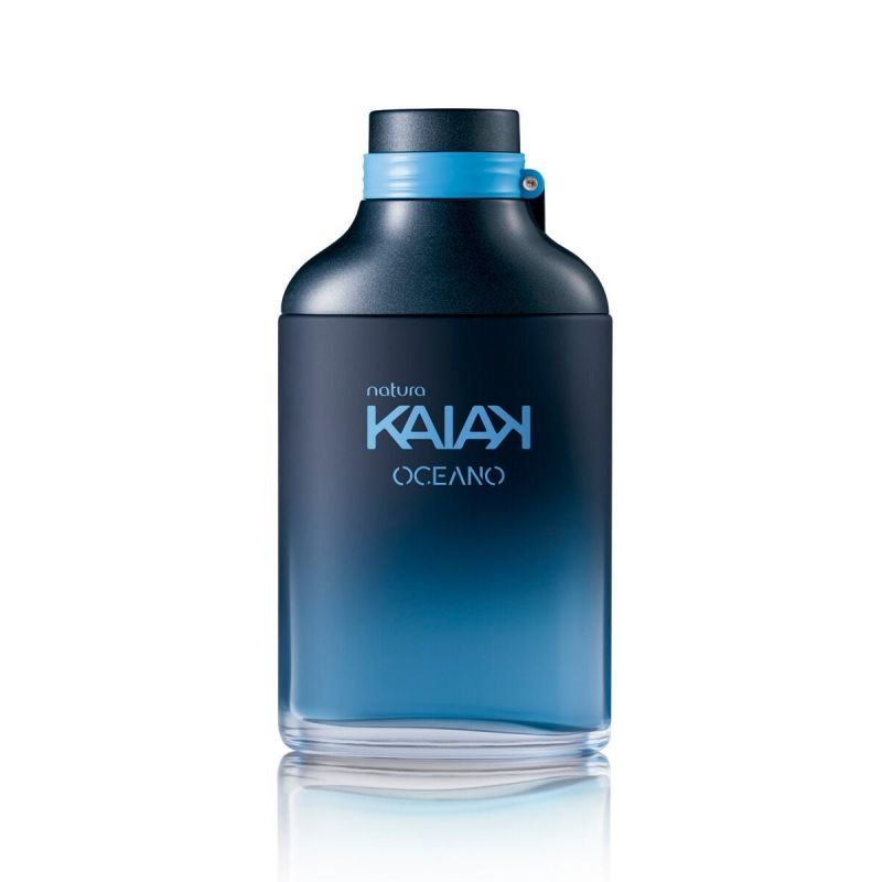 Eau de Toilette Masculino Kaiak Oceano 100ml