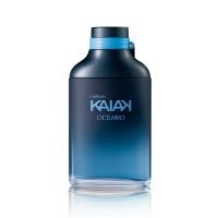 Eau de Toilette Masculino Kaiak Oceano 100ml