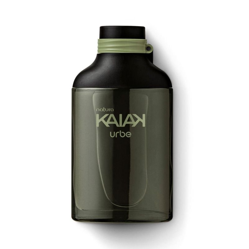 Eau de Toilette Masculino Kaiak Urbe 100ml