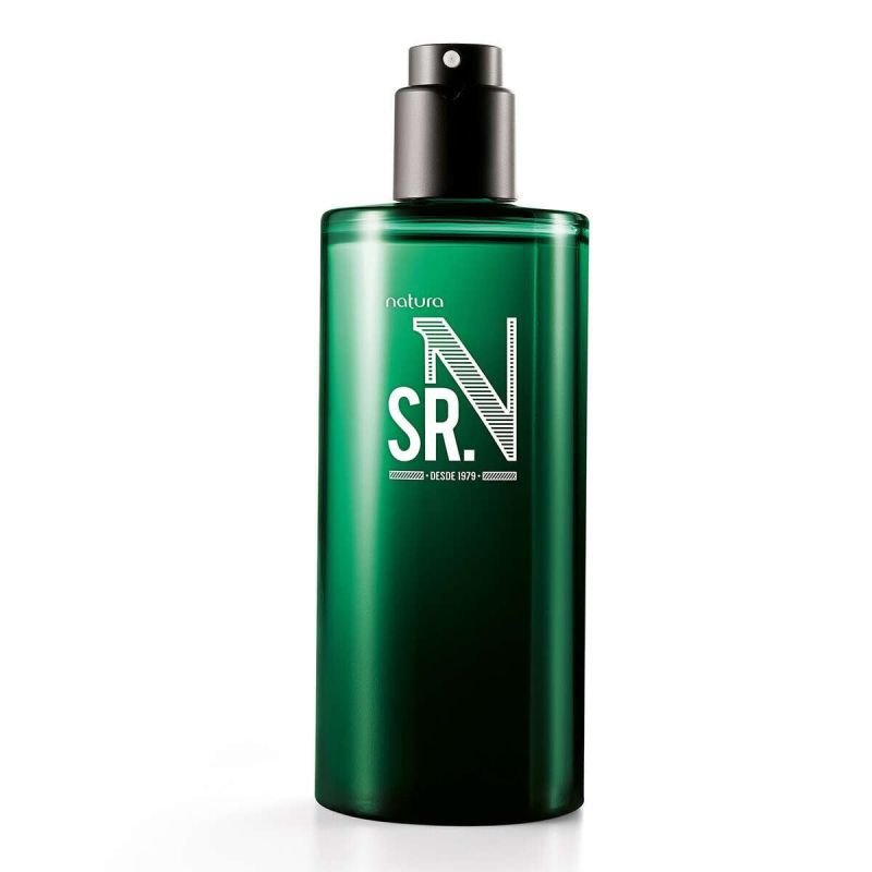 Eau de Toilette Masculino Sr. N Clásico 100ml