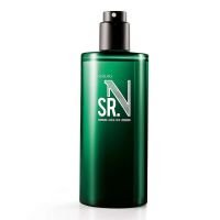 Eau de Toilette Masculino Sr. N Clásico 100ml