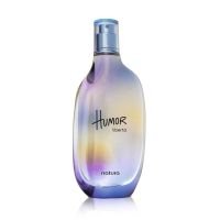 Eau de Toilette unisex Humor Liberta 75ml