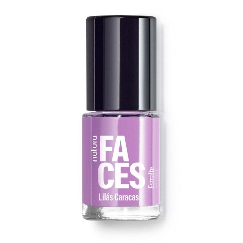 Esmalte Faces