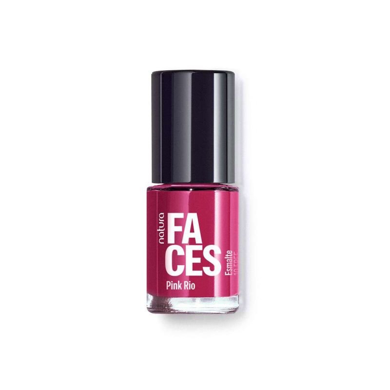 Esmalte Faces