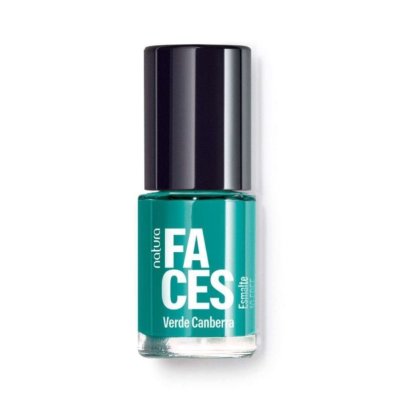Esmalte Faces