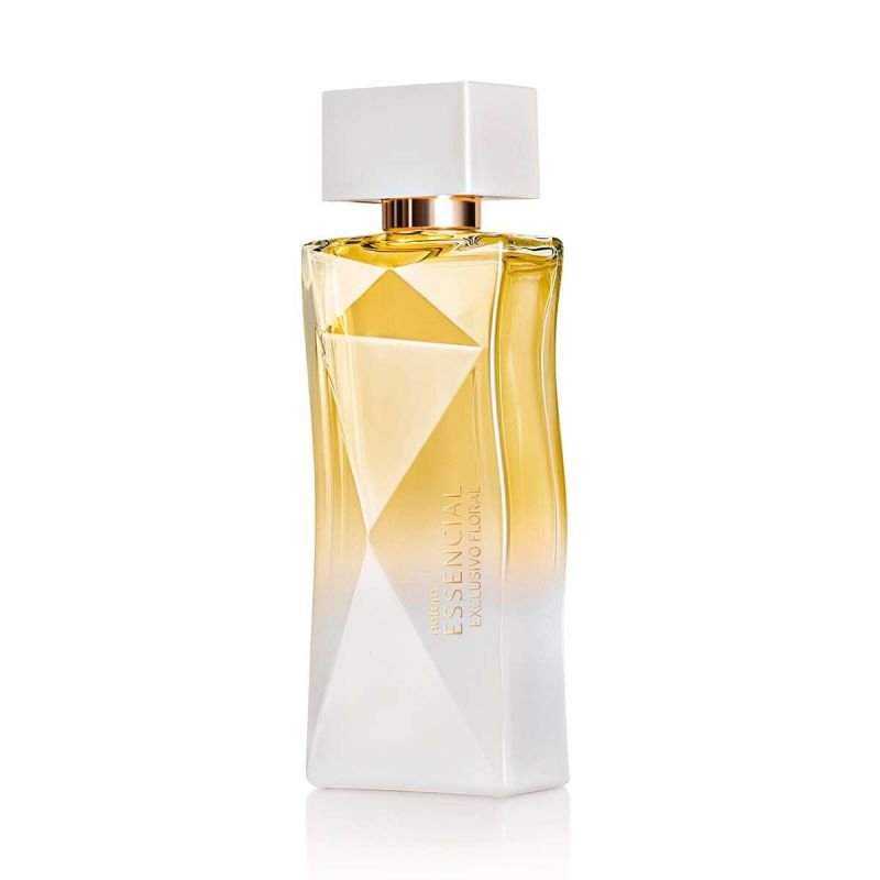 Essencial Exclusivo Floral EDP Femenino 100 ml