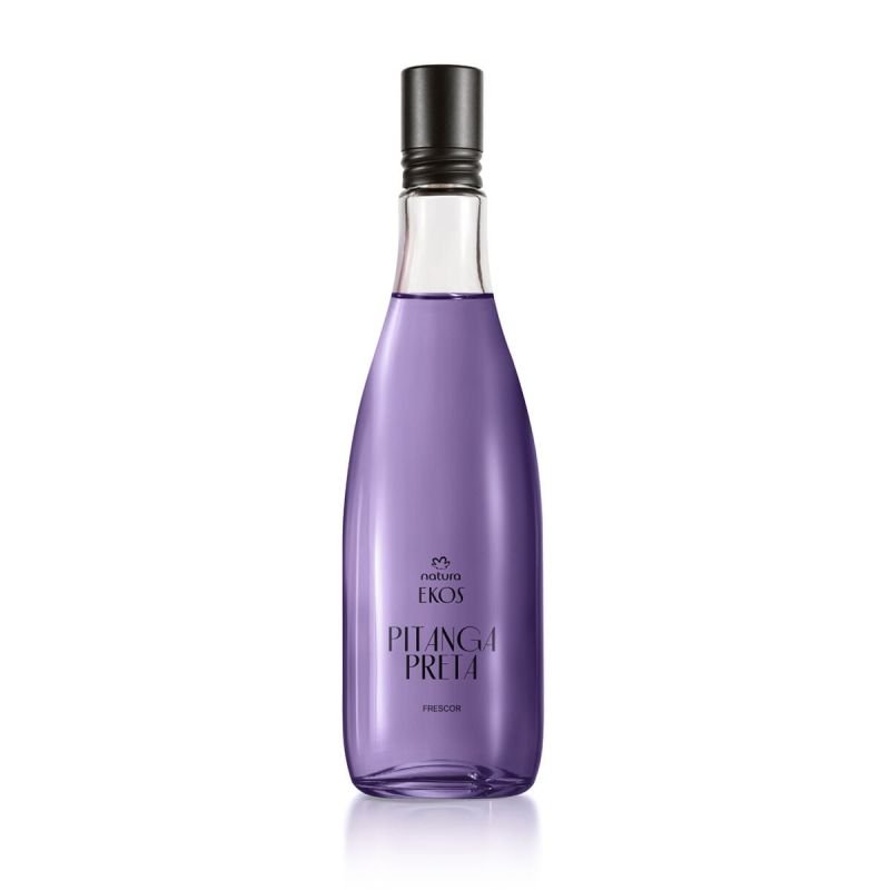 Frescor Ekos Pitanga Preta Eau de Toilette150ml