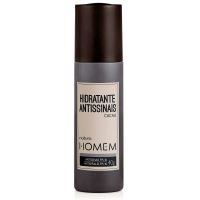 Hidratante Antiseñales Homem 40 g