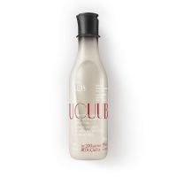 Jabón Líquido Cremoso Corporal Ekos Ucuuba 200 ml