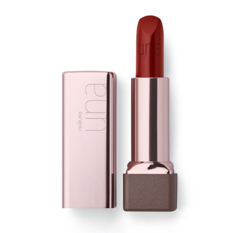 Labial CC Hidratante FPS 25 Una