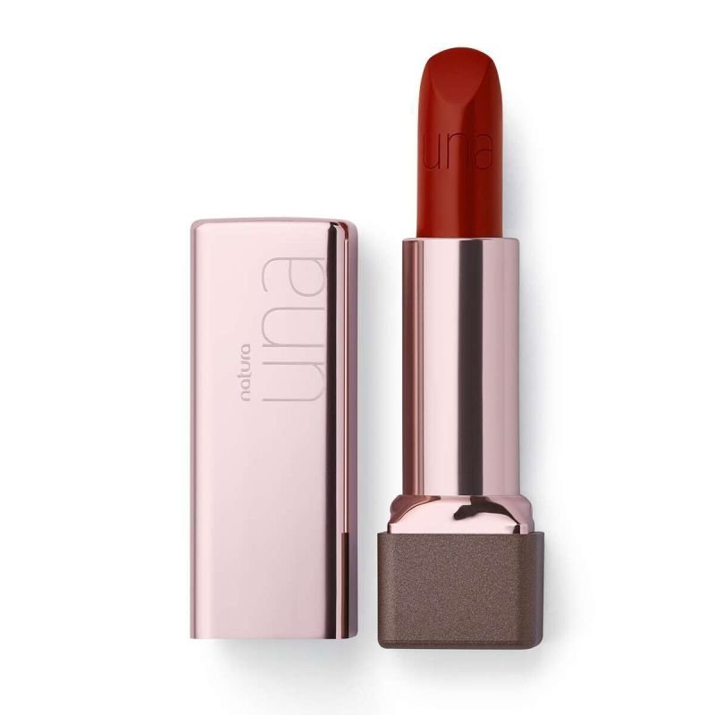 Labial CC Hidratante FPS 25 Una