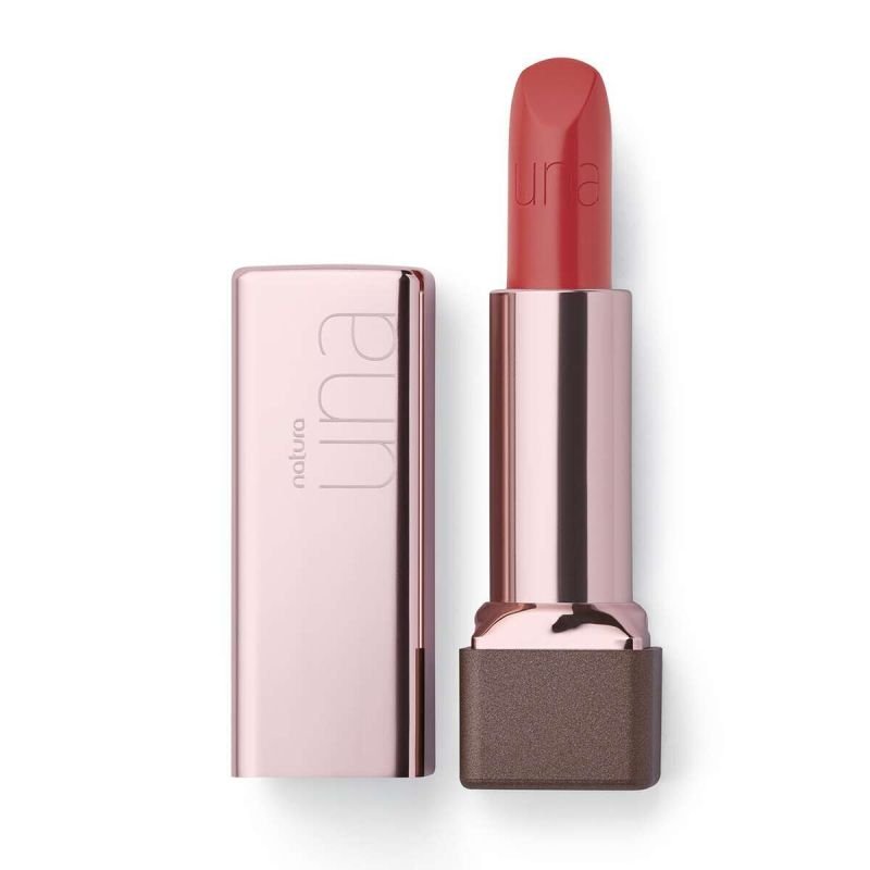 Labial CC Hidratante FPS 25 Una